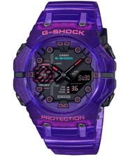 Casio G-SHOCK GA-B001CBRS-6AJF Tough Watch Japan NEW Domestic Version
