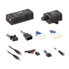 Axxess AXLOC-TY3 2-Channel Line Output Converter with T-harness