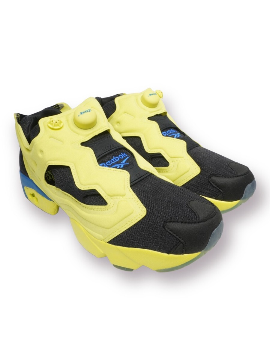 Reebok Instapump Fury OG 'Awake' Size 9.5 | eBay