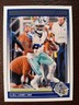 CeeDee LAMB DALLAS COWBOYS 2024 SCORE FOOTBALL CARD #74