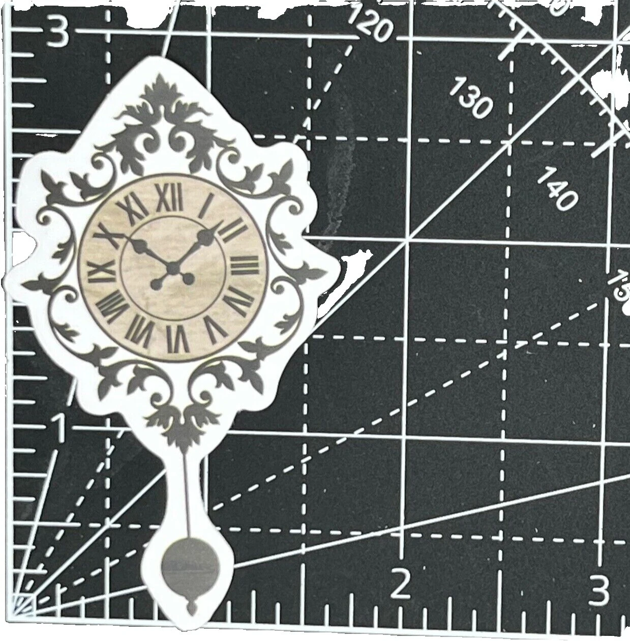 Домики крыльцо и архитектура декор трафареты, наклейки и художественный винил