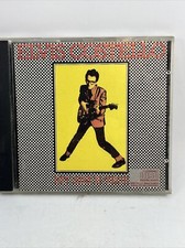 Elvis Costello My Aim Is True CD Album Rare Punk