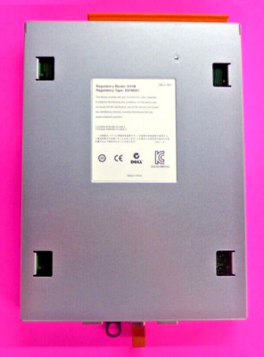 Genuine Dell PowerVault MD1220 6Gbps Controller Module EMM SAS 3DJRJ