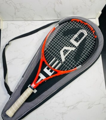 Sac De Raquette De Tennis Head Core Performance - Pour Raquette Junior Radical 26 - Occasion Fonctionnel