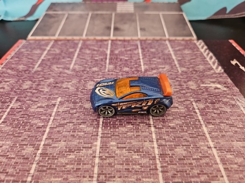 Hot Wheels Acceleracers Accelium Drift Tech Diecast 1:64 Combine postage - Picture 9 of 15