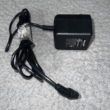 OEM Sharp AC Adapter Plug In Class 2 Transformer 120vac 60Hz 6W Model EA-65A