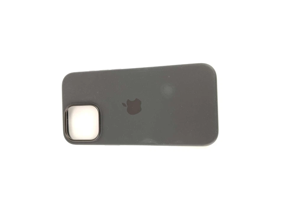 Cover Apple per Apple iPhone 16 Pro Max Silicone - Immagine 2 di 3