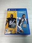 Madden 19 + FIFA 19 Bundle PS4 Complete & Tested