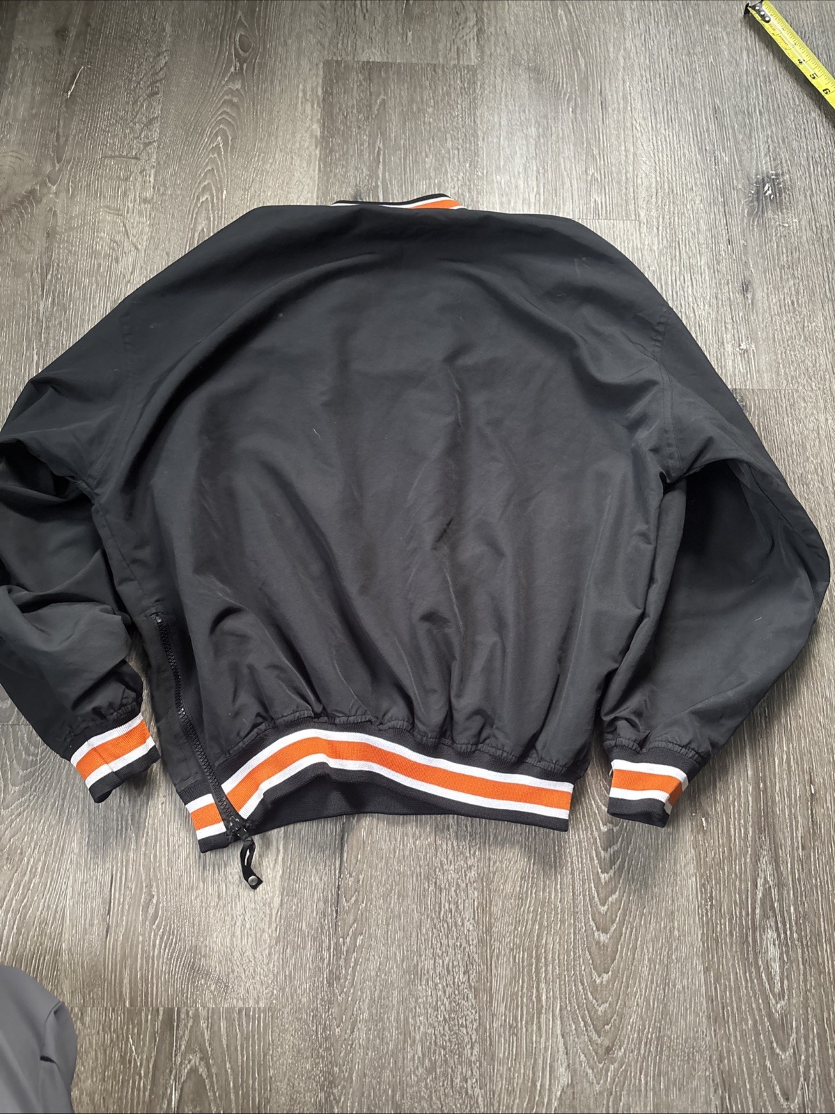 Browns Pro Player Pullover Size M - image 2