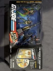 Hasbro G.I. Joe 25th DVD BATTLES: Build the M.A.S.S. Device Set 2 of 5 - NIB