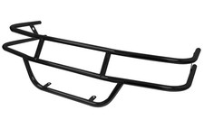Brush Guard Black Powder Coated for EZGO TXT Golf Cart 1996-2013