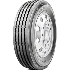 2 Dynatrac Ra200 22570r19.5 128126m G 14 Ply All Position Commercial Tires 2 Dynatrac Ra200 22570r19.5 128126m G 14 Ply All Position Commercial Tires