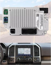 OEM SYNC 3 APIM Module with Navigation NA224 3.4 Version For Ford Lincoln