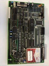 Tajima IMM Card ED5601000000 embroidery machine