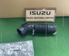 ISUZU TROOPER 1992 - 1995 HOSE, CONNECTING (AIR INTAKE) 8-97115954-0 spare parts
