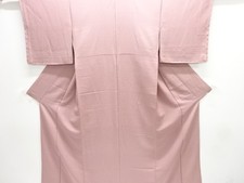 7613486: JAPANESE KIMONO / IROMUJI / WEAVE PATTERN