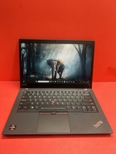 Lenovo ThinkPad T495 Ryzen 5 Pro 3500U, 16GB RAM, 256GB NVMe, Windows 11 Pro