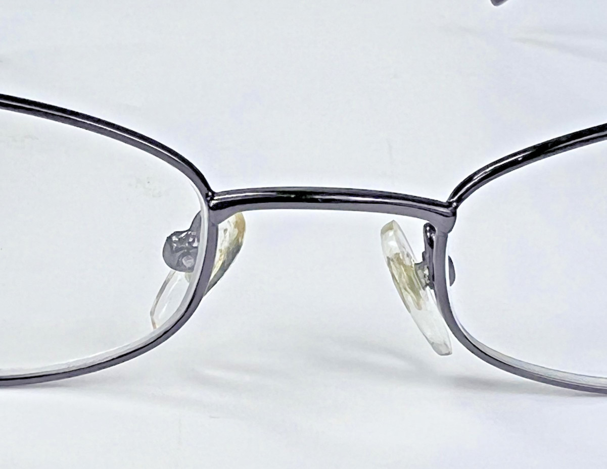 Foster Grant PF1008 Rectangular Full Rim Brown Bl… - image 6