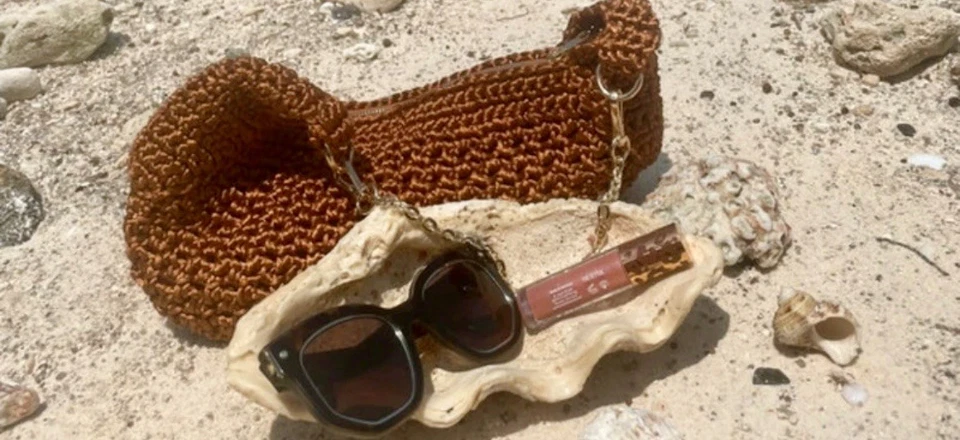 Burberry Sonnenbrille - Bild 3 von 3