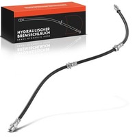 Frankberg Bremsschlauch Hinten L/R Passend FüR BMW Z4