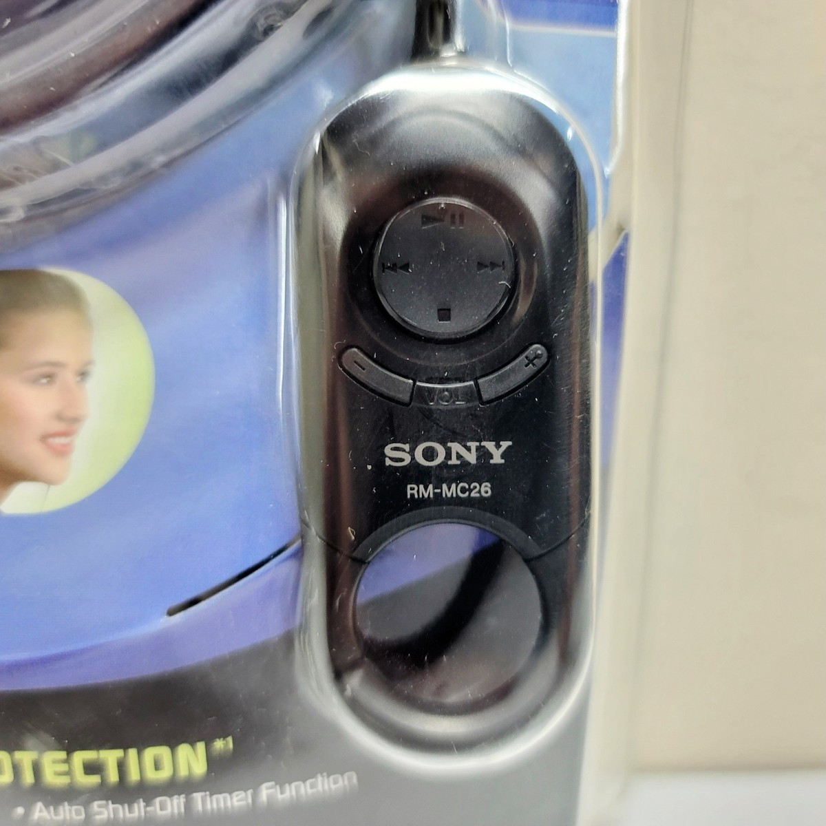 新品未開封 SONY Walkman CDプレーヤー D-EJ100 PSWHI Sony D-EJ100 Walkman Portable CD Player Skip Free G