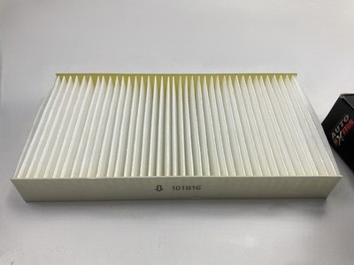 Auto Extra 616-24725 Cabin Air Filter For 2001-2010 Chrysler PT Cruiser