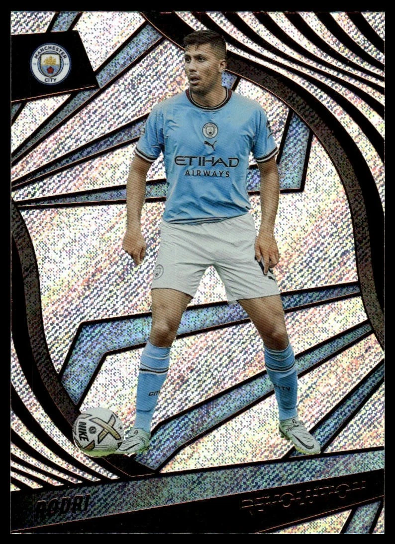 Las mejores ofertas en 2022-23 Panini Revolution Premier League