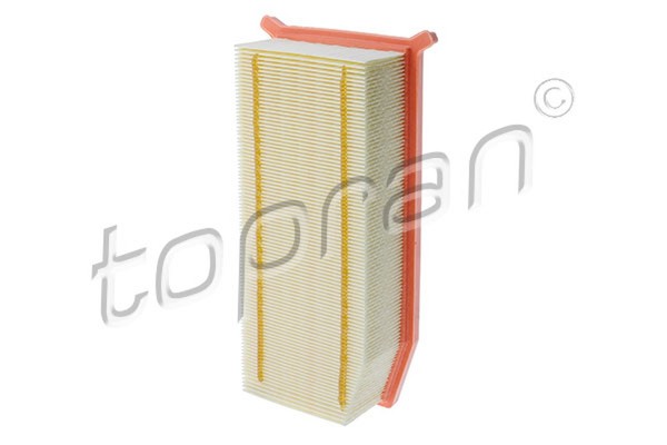 Luftfilter Topran 701 149 Filtereinsatz FüR Renault Dacia Captur Clio Duster 4 1-image