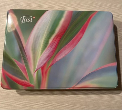 set creme just Vis Infiore . Set Completo Con Scatola Di Latta. Valore 175€ - Foto 1 di 2