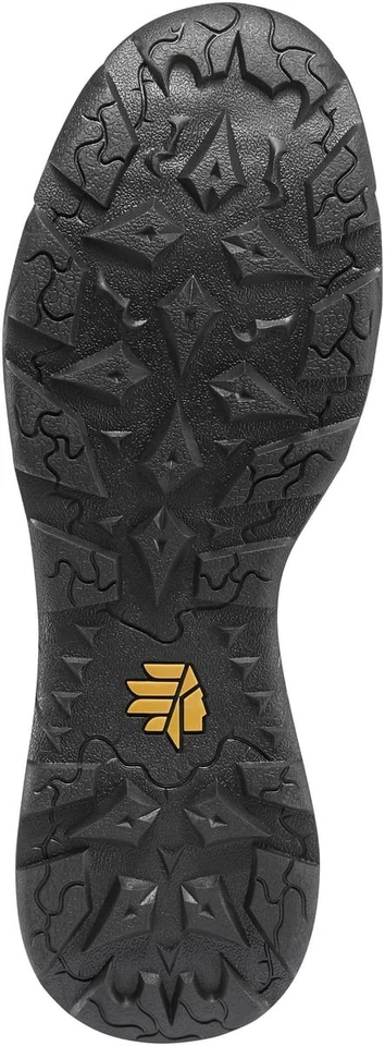 🦌 Lacrosse Clear Shot Men’s 8" Hunting Boot – Mossy Oak Break-Up Country  - Image 4 of 4