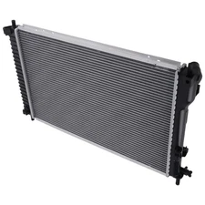 Aluminum Cooling for Chevrolet Equinox 3.4L 2006-09 DPI2879 Direct Replace