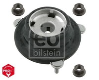 Febi Bilstein 37961 Reparatursatz, FederbeinstüTzlager FüR Peugeot