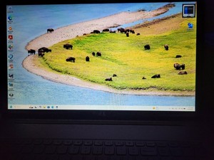Dell Inspiron 17 7000 series (7746): 17.3" TOUCH SCREEN, i5 2.20, 12gb, 500gb...