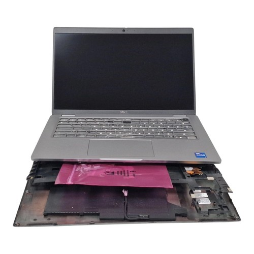 ⚠️ERSATZTEIL GEHÄUSE- DELL Latitude  5420❌️OHNE MAINBOARD ❌️OHNE RAM#C118