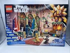 Lego Star Wars Advent Calendar 2025 Set 75418 New Sealed