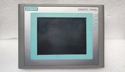 Siemens 6AV6643-0AA01-1AX0 SIMATIC TP277-6 Touch Panel HMI Bedienpanel 5,7'' TFT