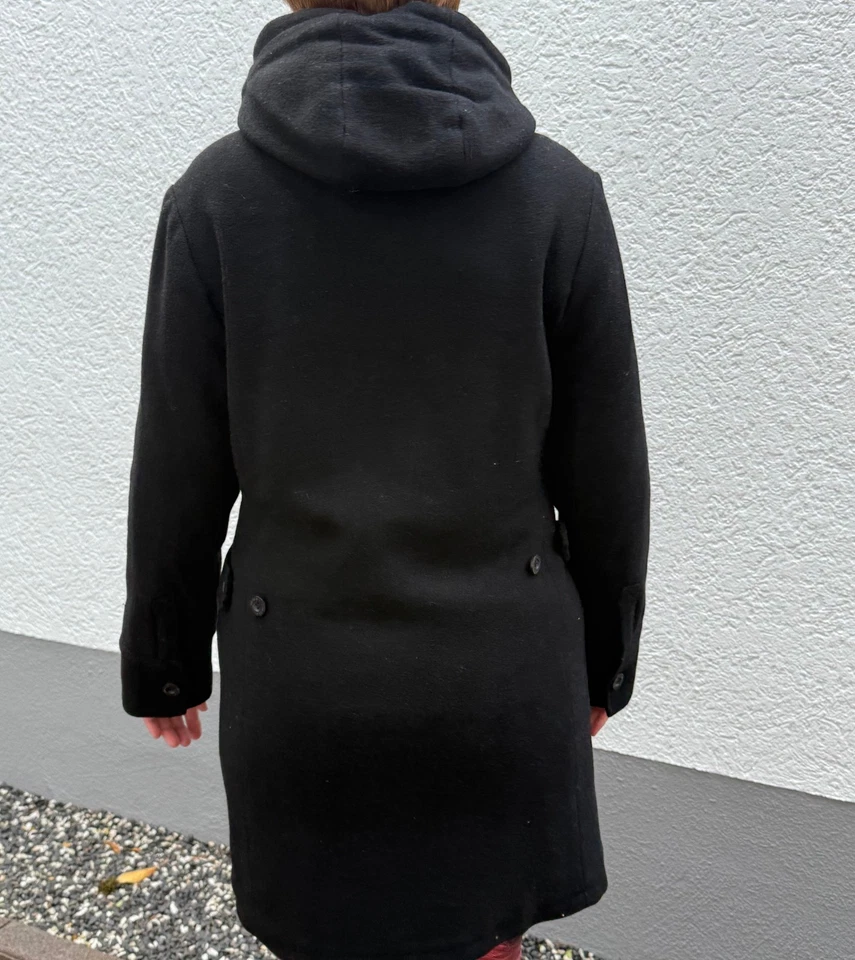 DICKIES - FILZMANTEL GRÖSSE L - Bild 2 von 3