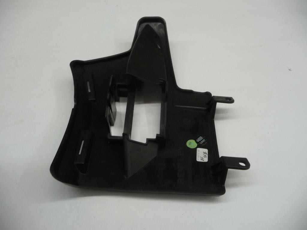 Bentley Continental GT 2019-2024 Rear Left Bumper bracket P/N 3SD807859