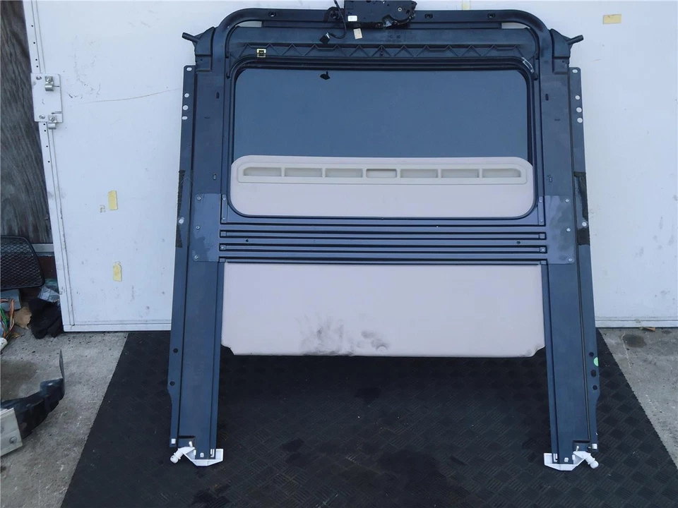 Audi A4 2000 techo corredizo  Foto 3 de 4