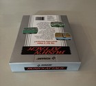 NES Rush ‘N Attack CIB W/5 Screws+ Manual+ Sleeve+ Hangtag Tested & Works — photo 8
