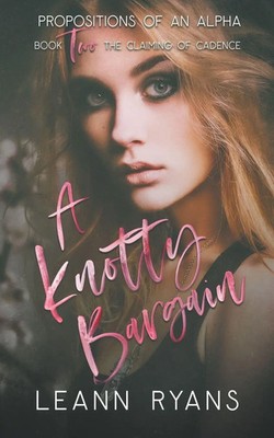 A Knotty Bargain Leann Ryans Taschenbuch Englisch 2023 Leann Ryans