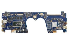 For ASUS ZenBook Duo UX4000F UX481F UX481FL Laptop Motherboard I3 i5 i7 UX481FA
