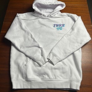 Twice Ready to Be Hoodie | eBay