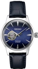 Seiko Presage Cocktail Time Automatic Watch SSA405J1. 2