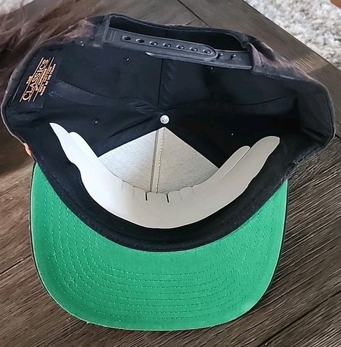 RARO Seattle Seahawks The Classics NFL NUEVO Gorra Snapback Ajustable Multicolor - Imagen 5 de 9