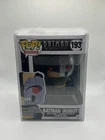Funko Pop! Vinyl: DC Comics - Batman (Robot) #193