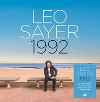 Audio Cd - Leo Sayer - 1992 - Edsel Records -D- Neu