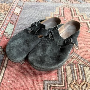 BIRKENSTOCK BOSTON 44 訳あり Birkenstock Boston 44 | eBay
