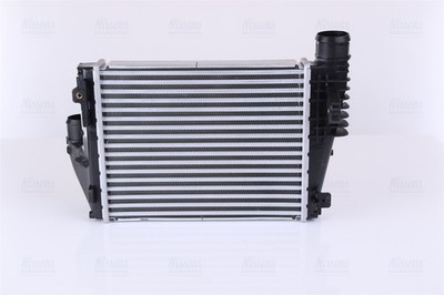 Nissens Charge Air Intercooler 961523 for CITROËN JUMPY (2016) 2.0 BLUEHDI 180 e