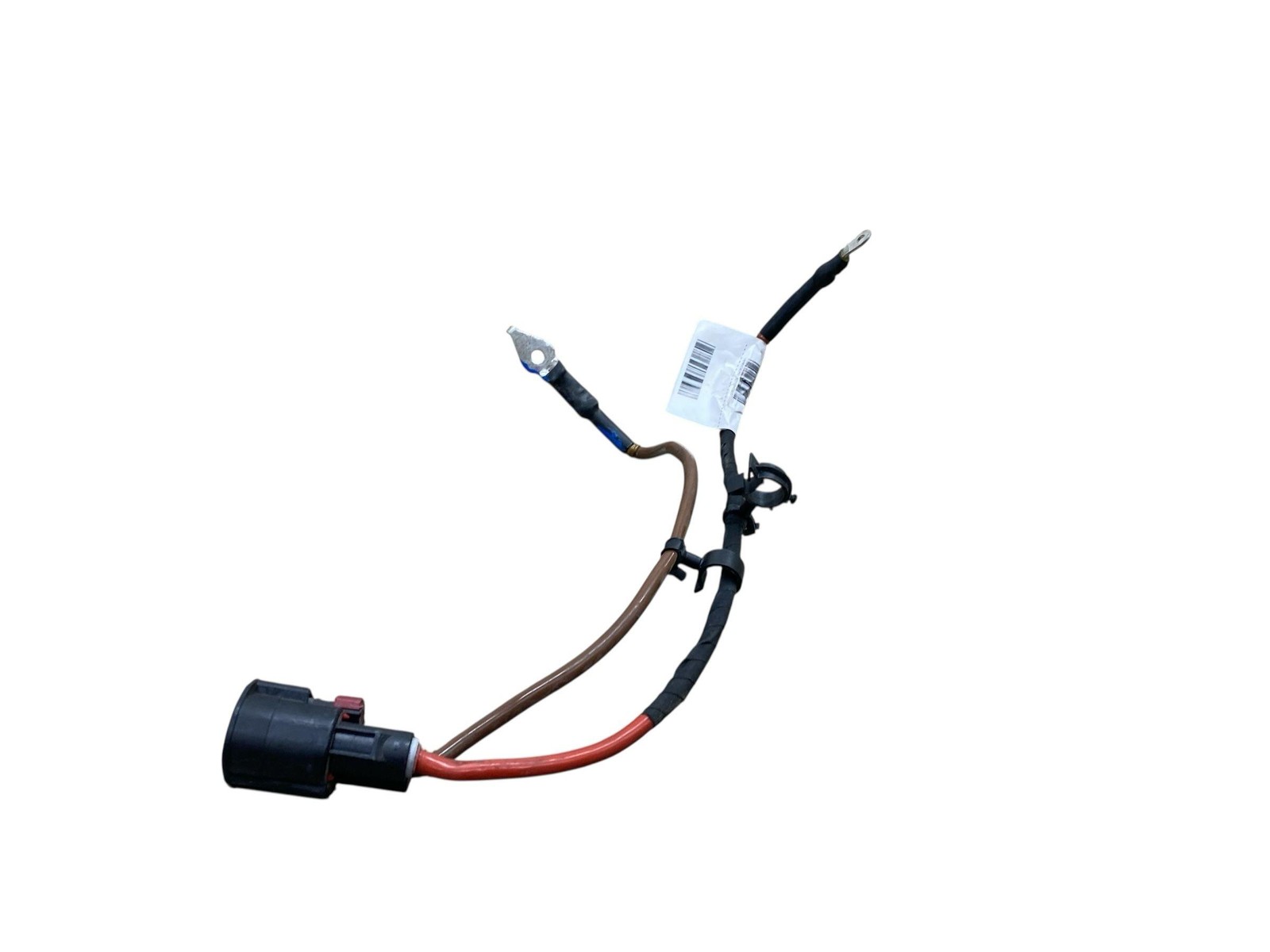2024 MCLAREN ARTURA WIRE HARNESS 16MB316CP OEM